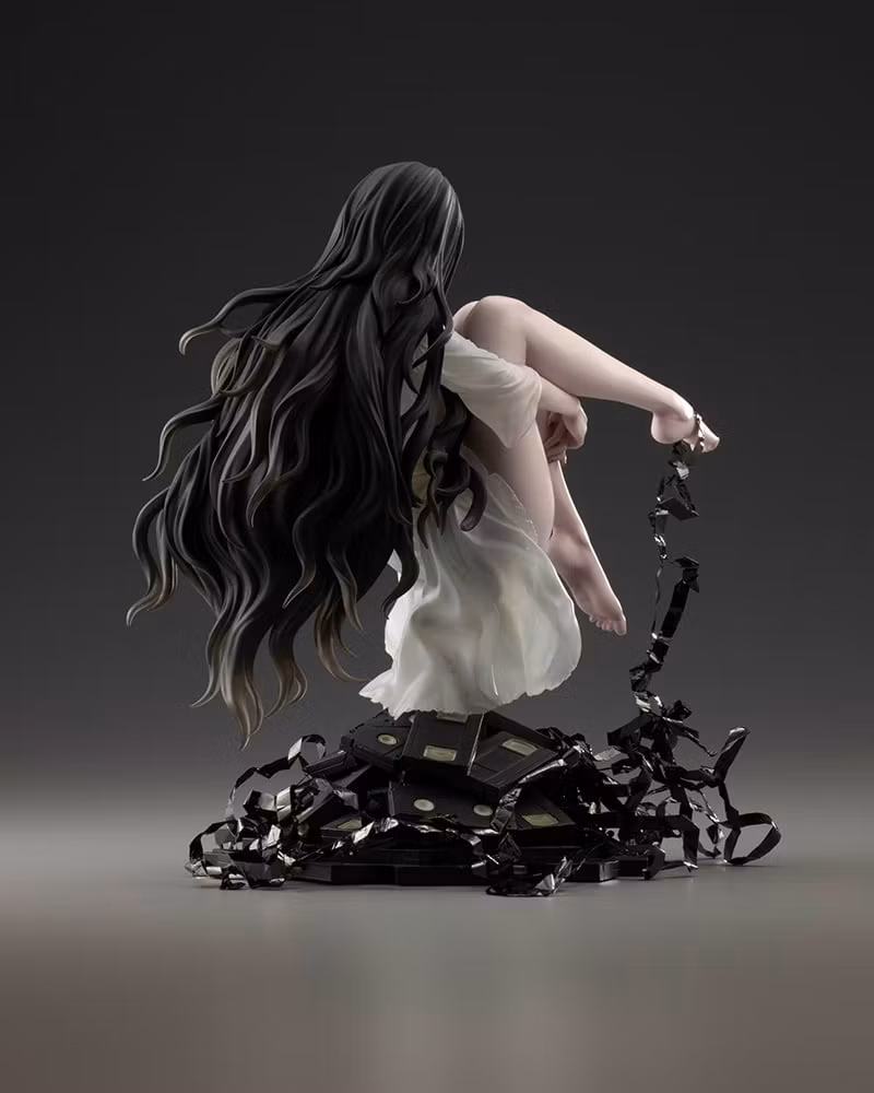 Sadako (2019) Bishoujo Sadako 1/7 Scale Figure (Rerelease)
