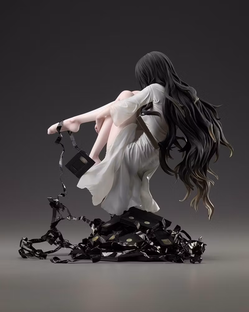 Sadako (2019) Bishoujo Sadako 1/7 Scale Figure (Rerelease)