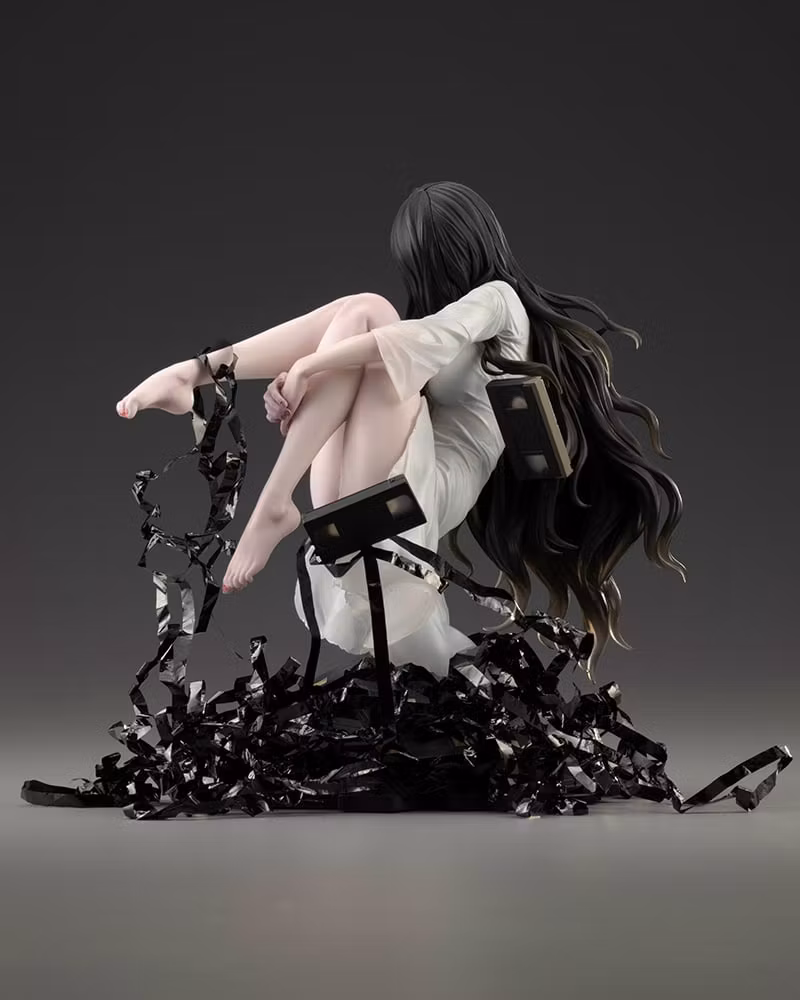 Sadako (2019) Bishoujo Sadako 1/7 Scale Figure (Rerelease)