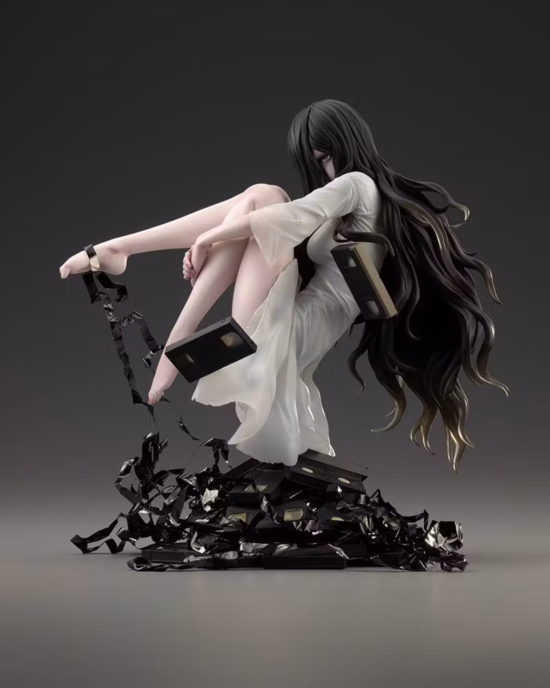 Sadako (2019) Bishoujo Sadako 1/7 Scale Figure (Rerelease)