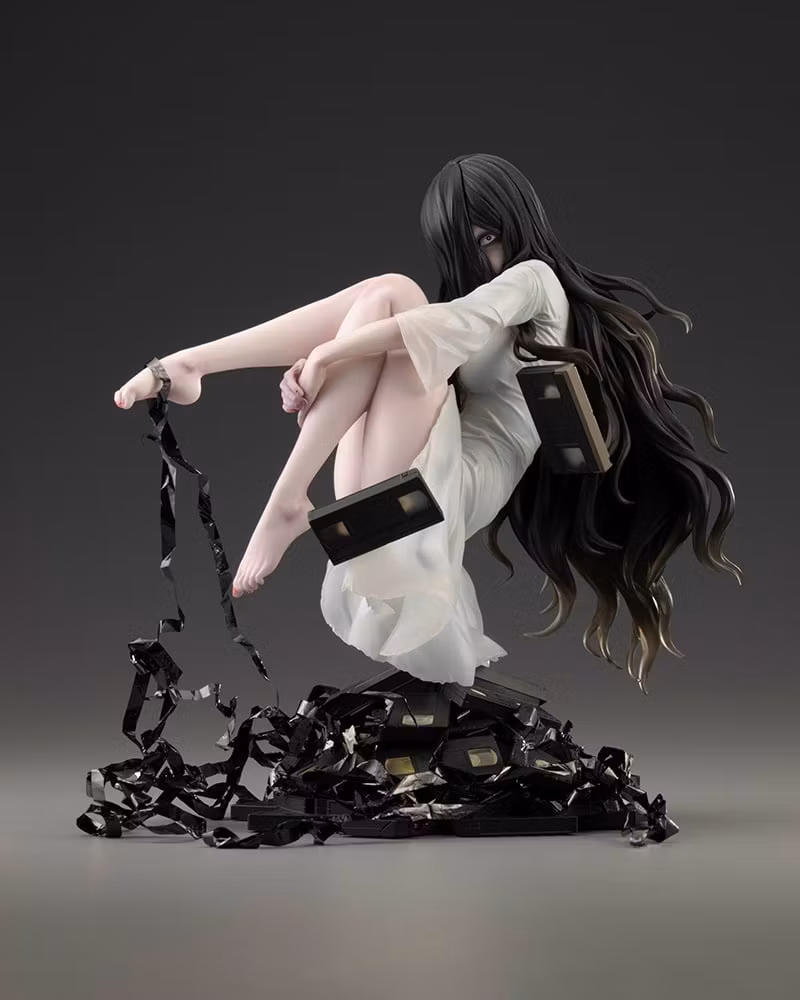Sadako (2019) Bishoujo Sadako 1/7 Scale Figure (Rerelease)