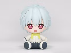 DRAMAtical Murder Huggy Good Smile Clear Figure