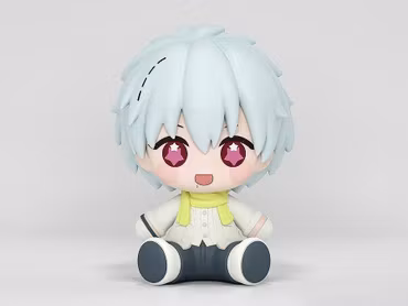 DRAMAtical Murder Huggy Good Smile Clear Figure