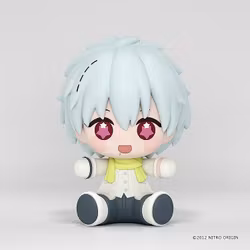 DRAMAtical Murder Huggy Good Smile Clear Figure