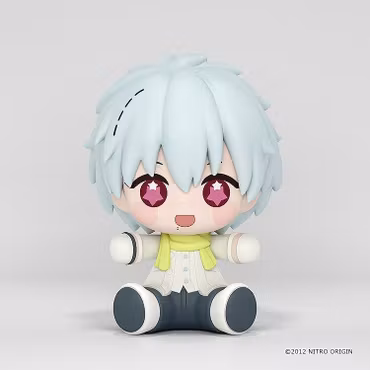 DRAMAtical Murder Huggy Good Smile Clear Figure
