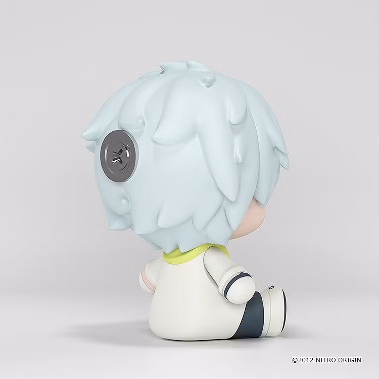 DRAMAtical Murder Huggy Good Smile Clear Figure