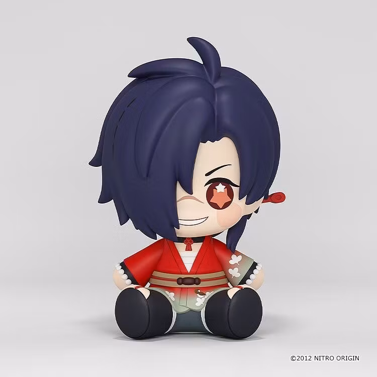DRAMAtical Murder Huggy Good Smile Koujaku Figure