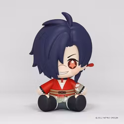 DRAMAtical Murder Huggy Good Smile Koujaku Figure
