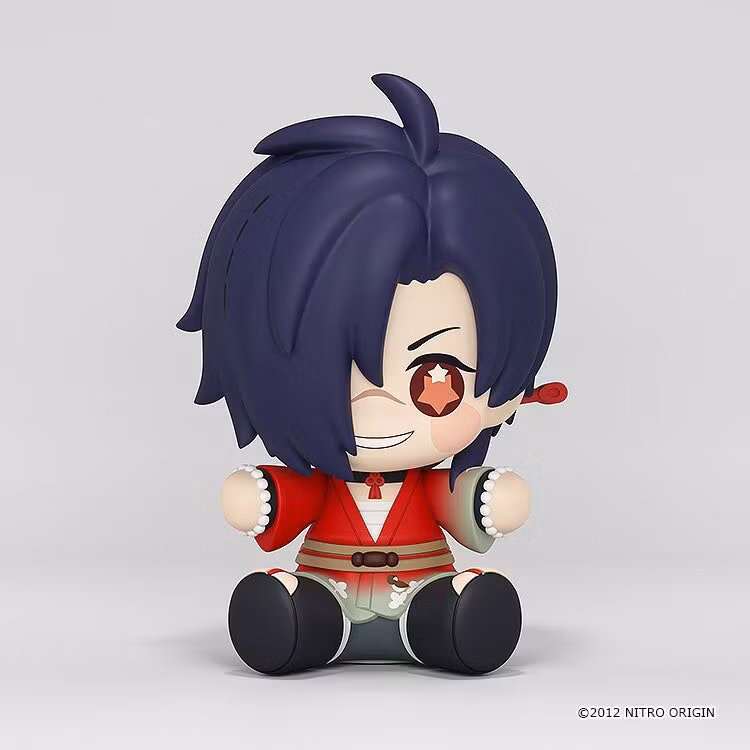 DRAMAtical Murder Huggy Good Smile Koujaku Figure