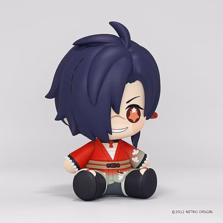 DRAMAtical Murder Huggy Good Smile Koujaku Figure