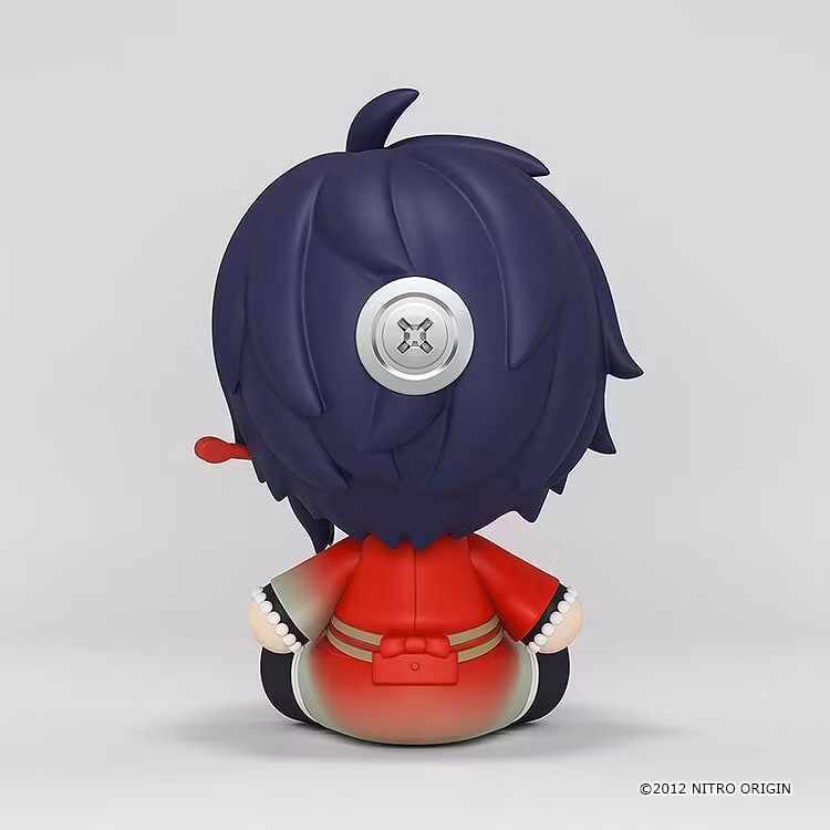 DRAMAtical Murder Huggy Good Smile Koujaku Figure