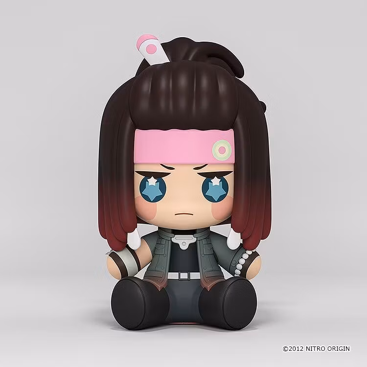 DRAMAtical Murder Huggy Good Smile Mink Figure
