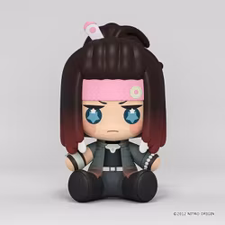 DRAMAtical Murder Huggy Good Smile Mink Figure