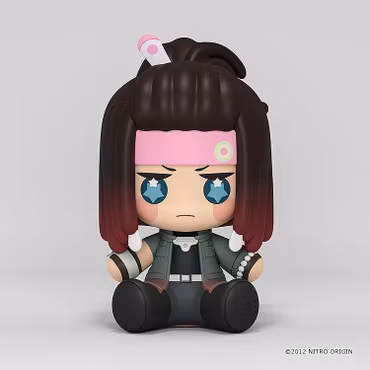 DRAMAtical Murder Huggy Good Smile Mink Figure