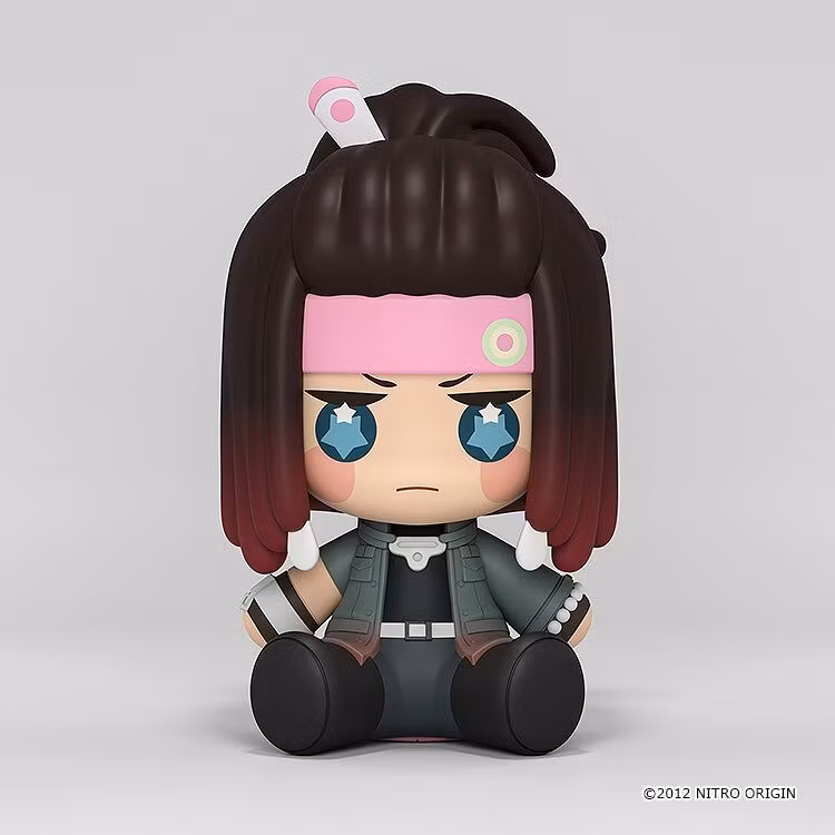 DRAMAtical Murder Huggy Good Smile Mink Figure