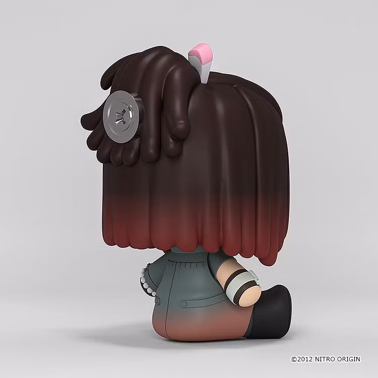 DRAMAtical Murder Huggy Good Smile Mink Figure