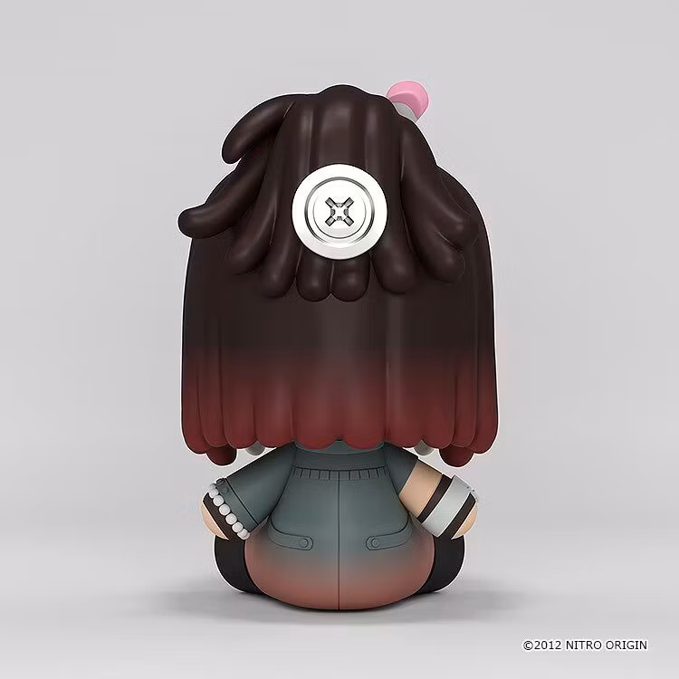 DRAMAtical Murder Huggy Good Smile Mink Figure