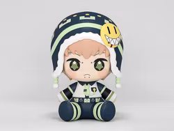 DRAMAtical Murder Huggy Good Smile Noiz Figure