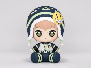 DRAMAtical Murder Huggy Good Smile Noiz Figure