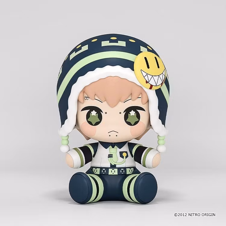 DRAMAtical Murder Huggy Good Smile Noiz Figure