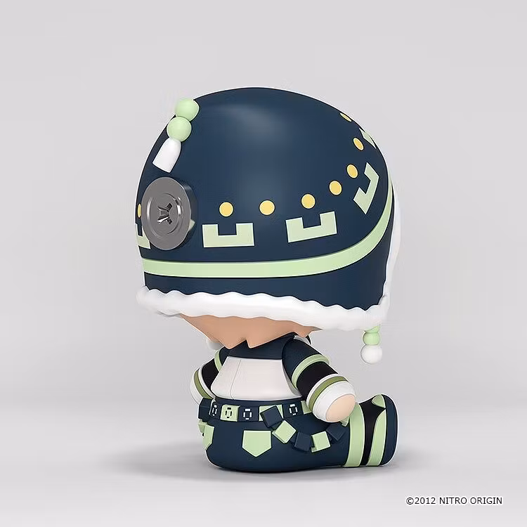 DRAMAtical Murder Huggy Good Smile Noiz Figure