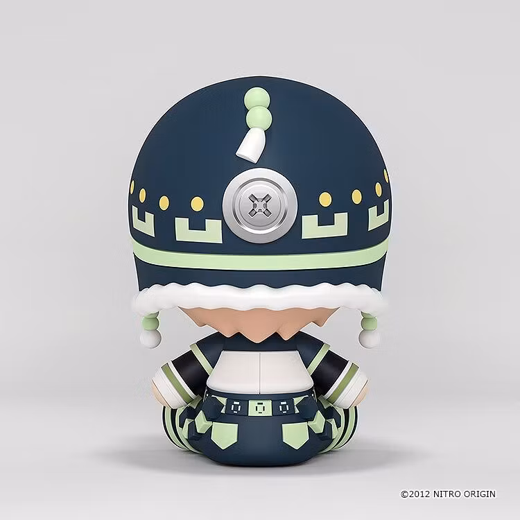 DRAMAtical Murder Huggy Good Smile Noiz Figure