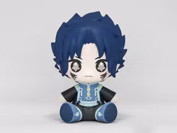 DRAMAtical Murder Huggy Good Smile Ren Figure