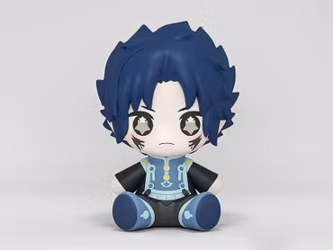 DRAMAtical Murder Huggy Good Smile Ren Figure