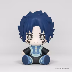 DRAMAtical Murder Huggy Good Smile Ren Figure