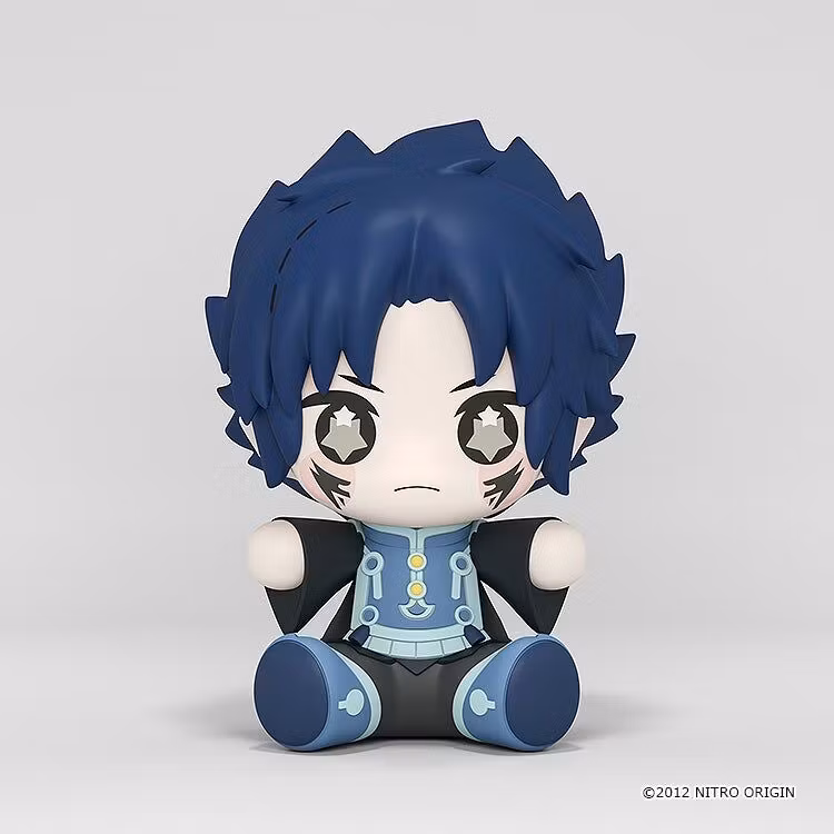 DRAMAtical Murder Huggy Good Smile Ren Figure