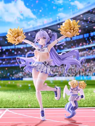 Azur Lane Unicorn (Champion of Unicorn) 1/6 Scale Figure