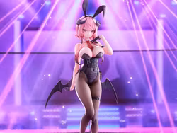 Stella Sora Bernina (Bunny Ver.) 1/7 Scale Figure