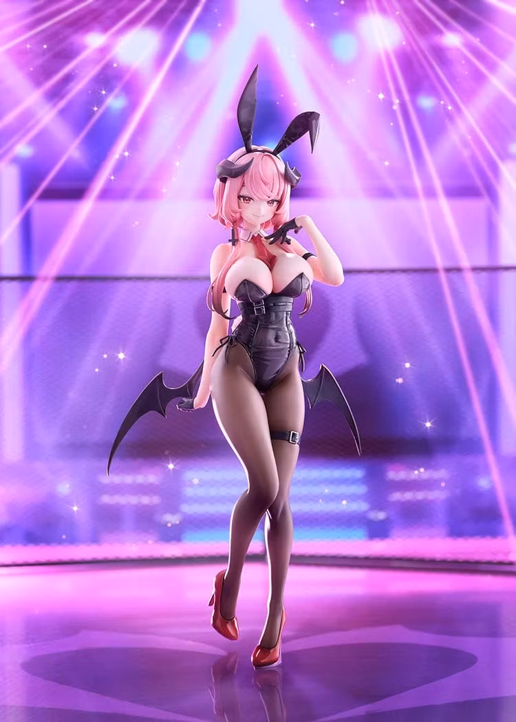 Stella Sora Bernina (Bunny Ver.) 1/7 Scale Figure