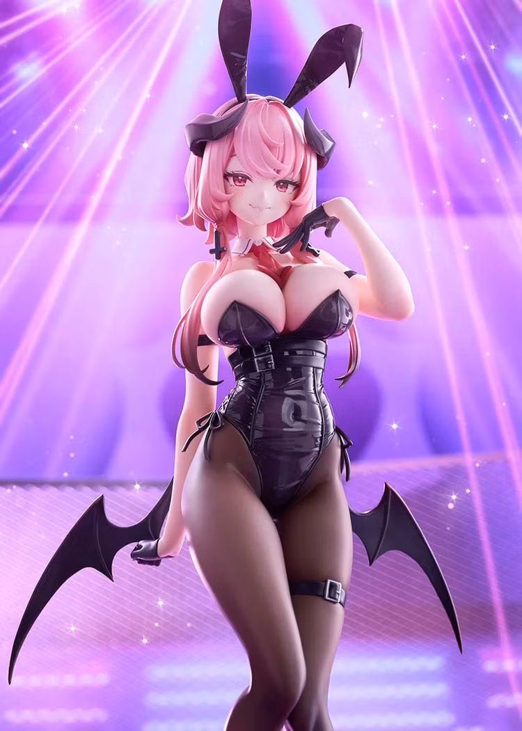 Stella Sora Bernina (Bunny Ver.) 1/7 Scale Figure