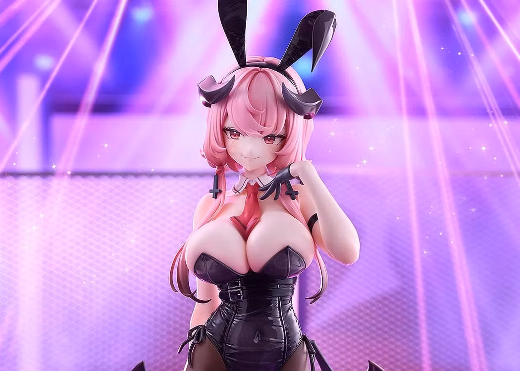 Stella Sora Bernina (Bunny Ver.) 1/7 Scale Figure