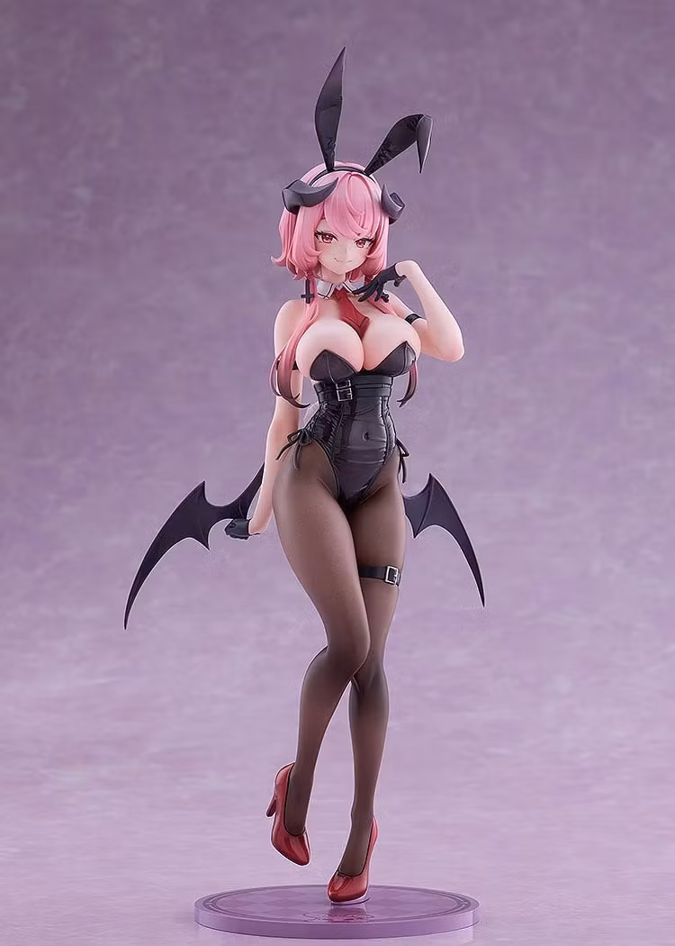 Stella Sora Bernina (Bunny Ver.) 1/7 Scale Figure