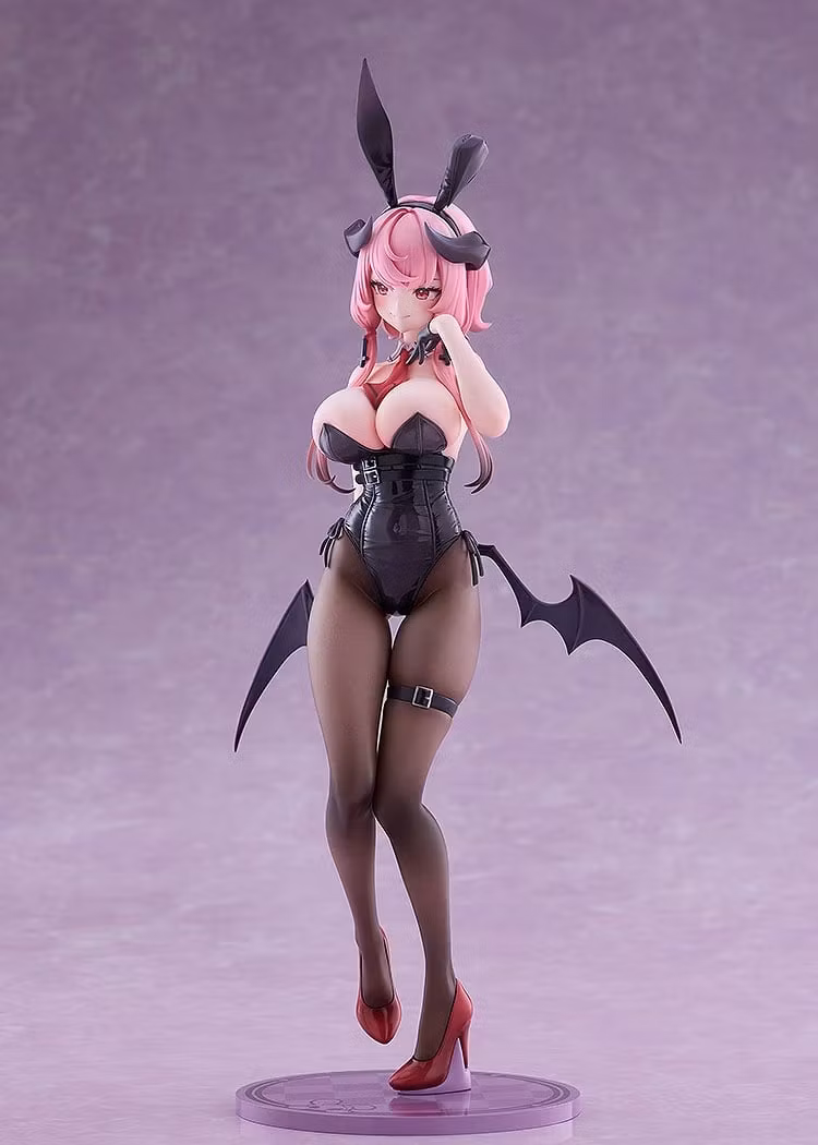 Stella Sora Bernina (Bunny Ver.) 1/7 Scale Figure