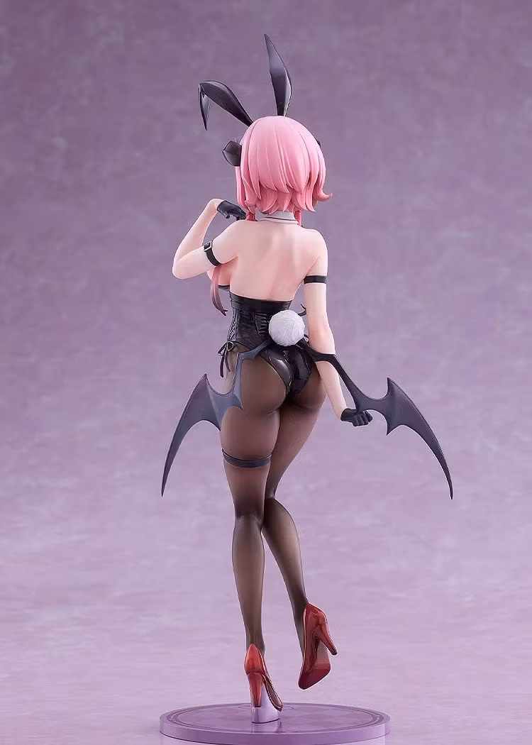 Stella Sora Bernina (Bunny Ver.) 1/7 Scale Figure
