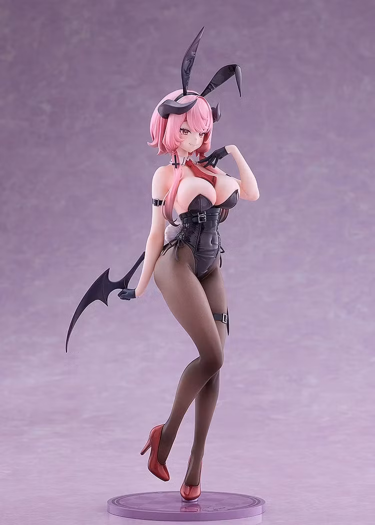 Stella Sora Bernina (Bunny Ver.) 1/7 Scale Figure