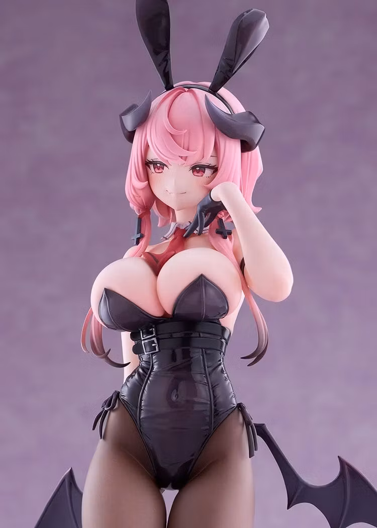 Stella Sora Bernina (Bunny Ver.) 1/7 Scale Figure
