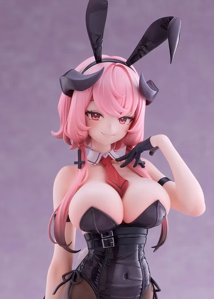Stella Sora Bernina (Bunny Ver.) 1/7 Scale Figure