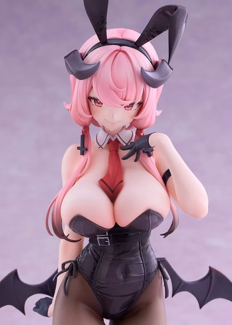 Stella Sora Bernina (Bunny Ver.) 1/7 Scale Figure