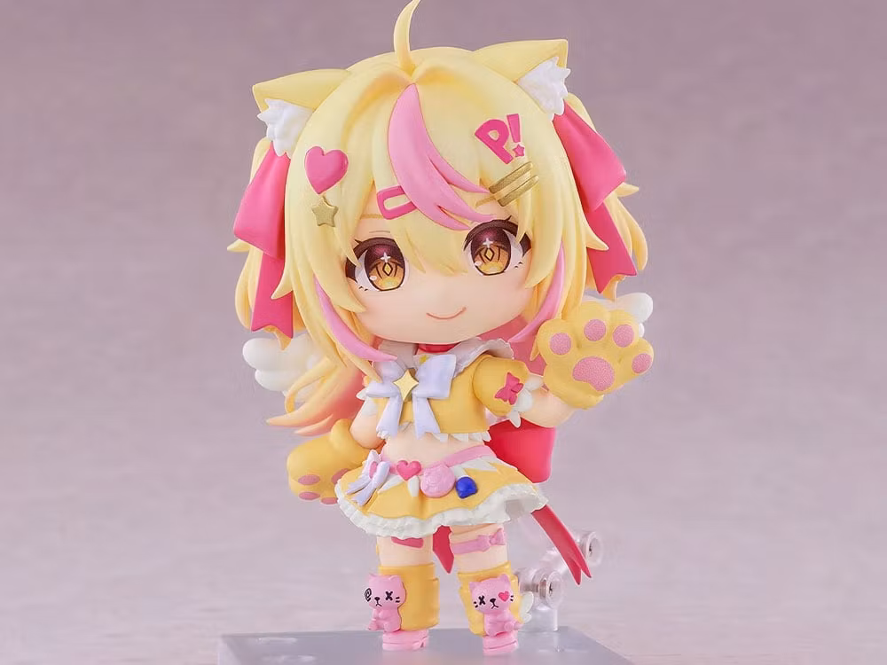 Pmarusama Nendoroid Pmarusama