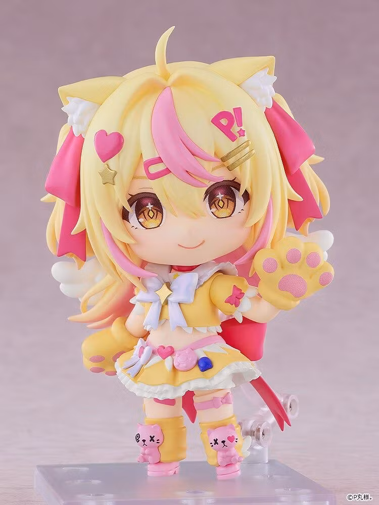 Pmarusama Nendoroid Pmarusama