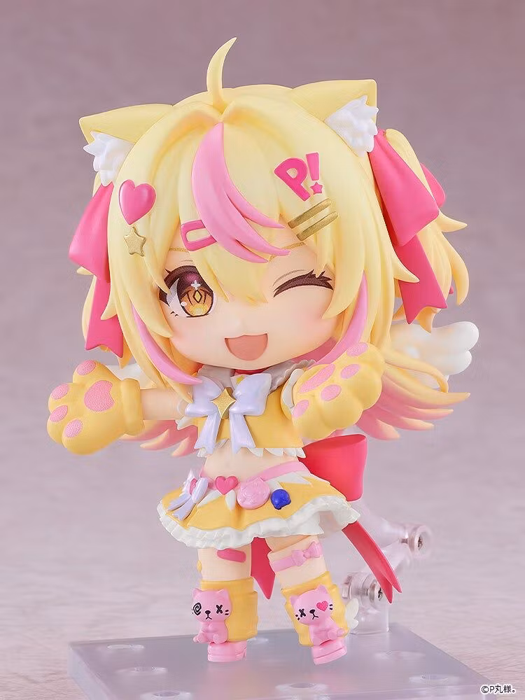 Pmarusama Nendoroid Pmarusama