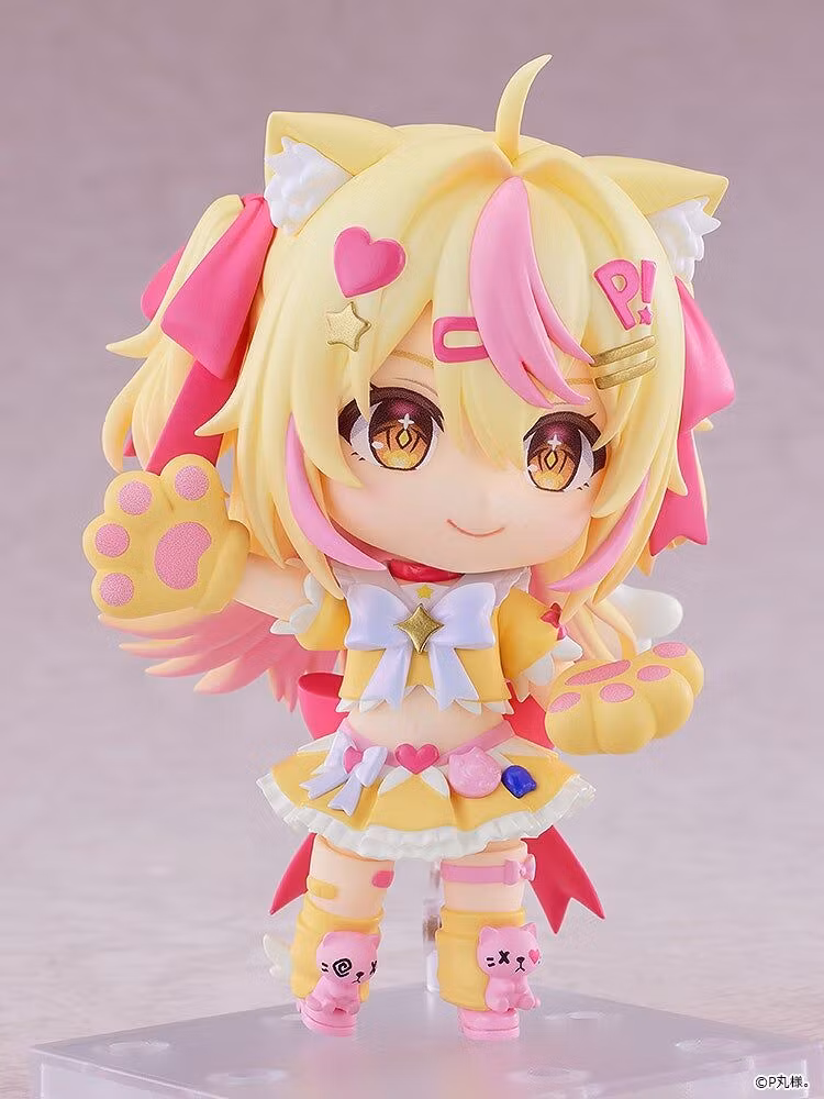 Pmarusama Nendoroid Pmarusama