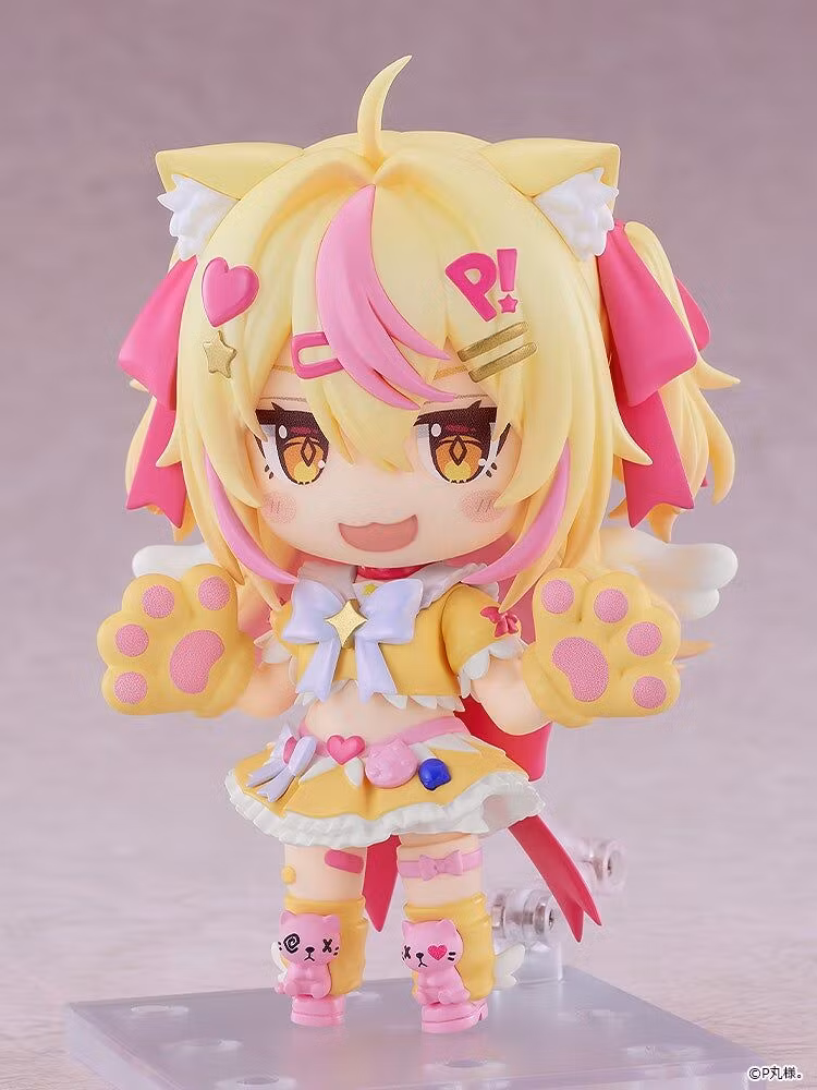 Pmarusama Nendoroid Pmarusama