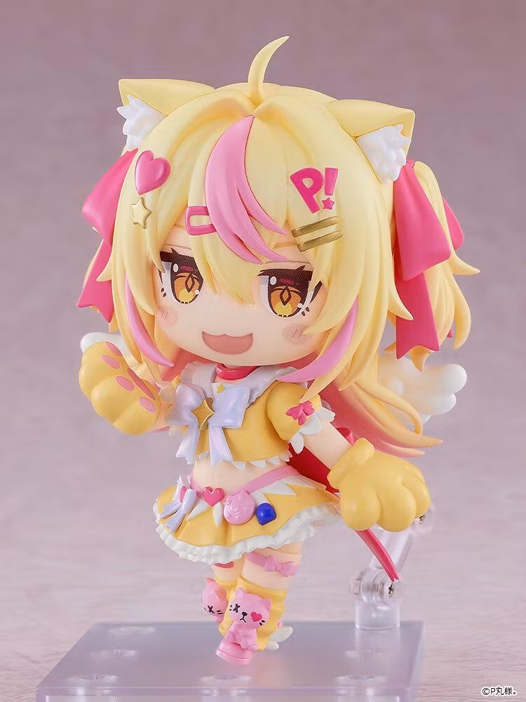 Pmarusama Nendoroid Pmarusama