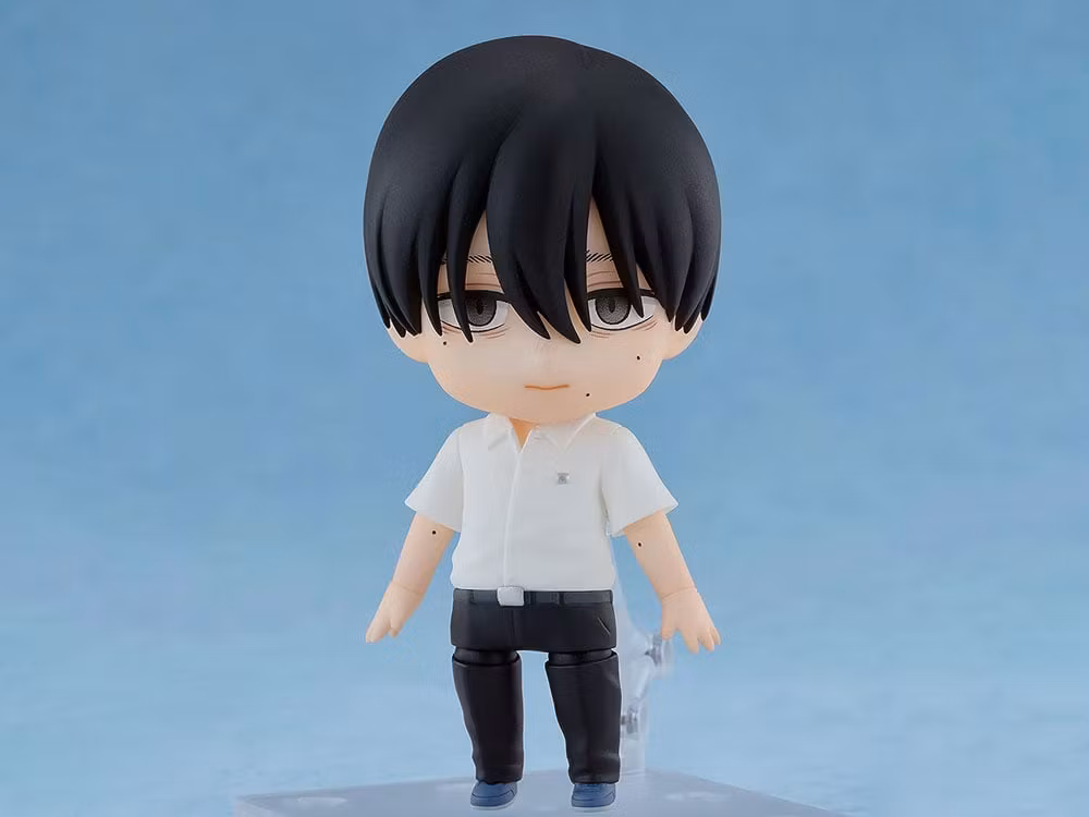 The Summer Hikaru Died Nendoroid Yoshiki