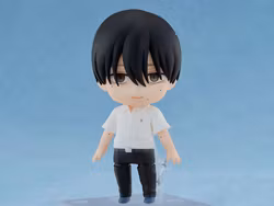The Summer Hikaru Died Nendoroid Yoshiki